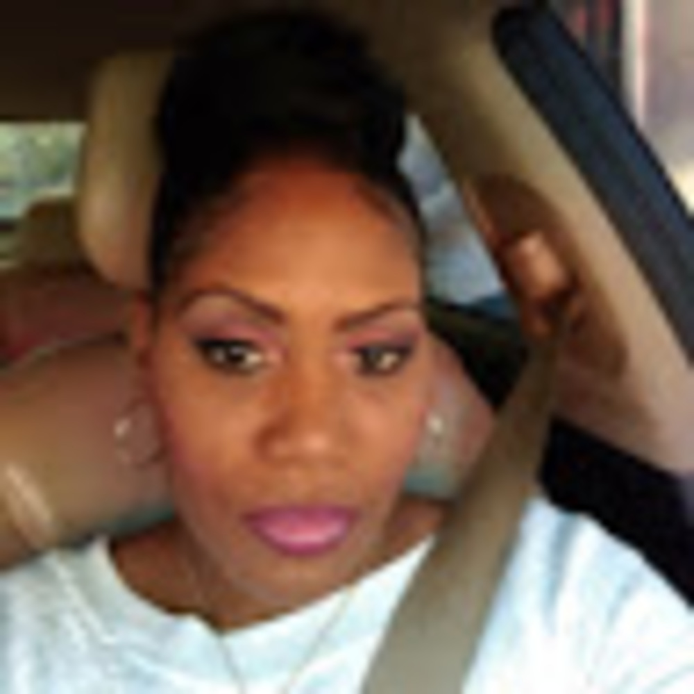 Meet your Posher, Markeita